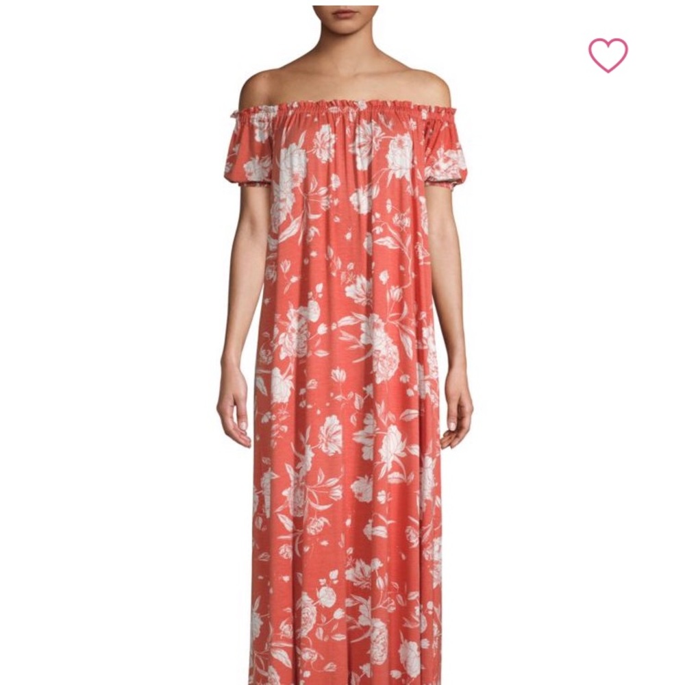 Rachel pally long dress